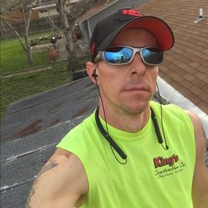 Meet your Posher, Gary